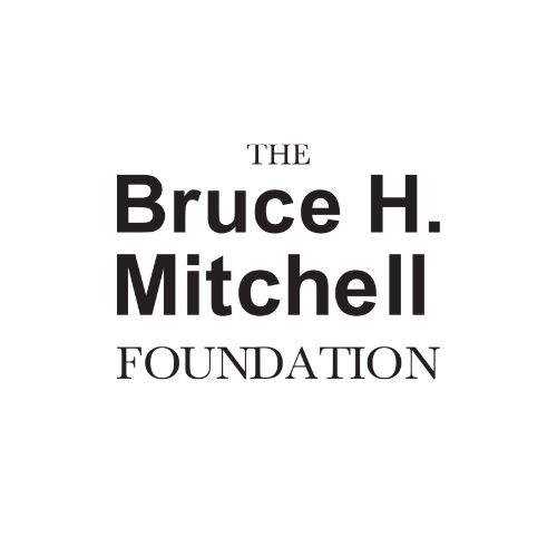 The Bruce H. Mitchell Foundation