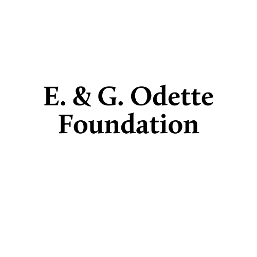 E. & G. Odette Foundation
