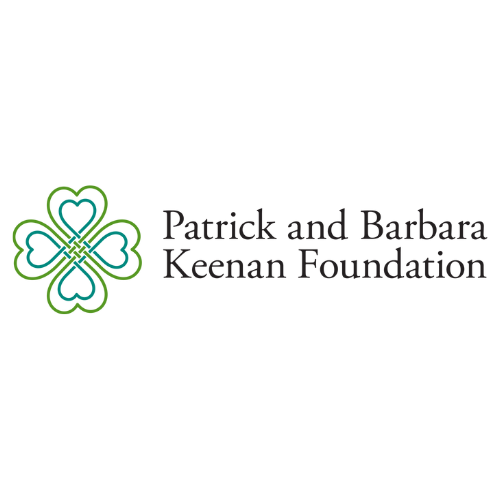 Patrick and Barbara Keenan Foundation