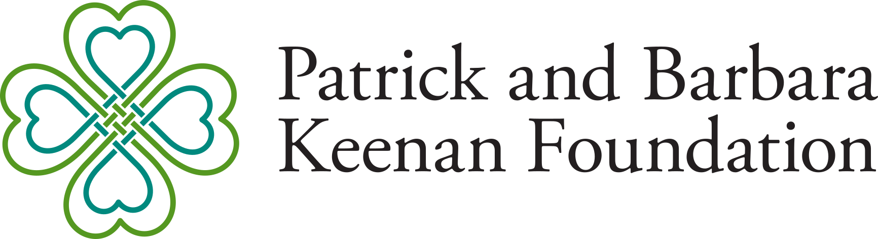 Patrick and Barbara Keenan Foundation