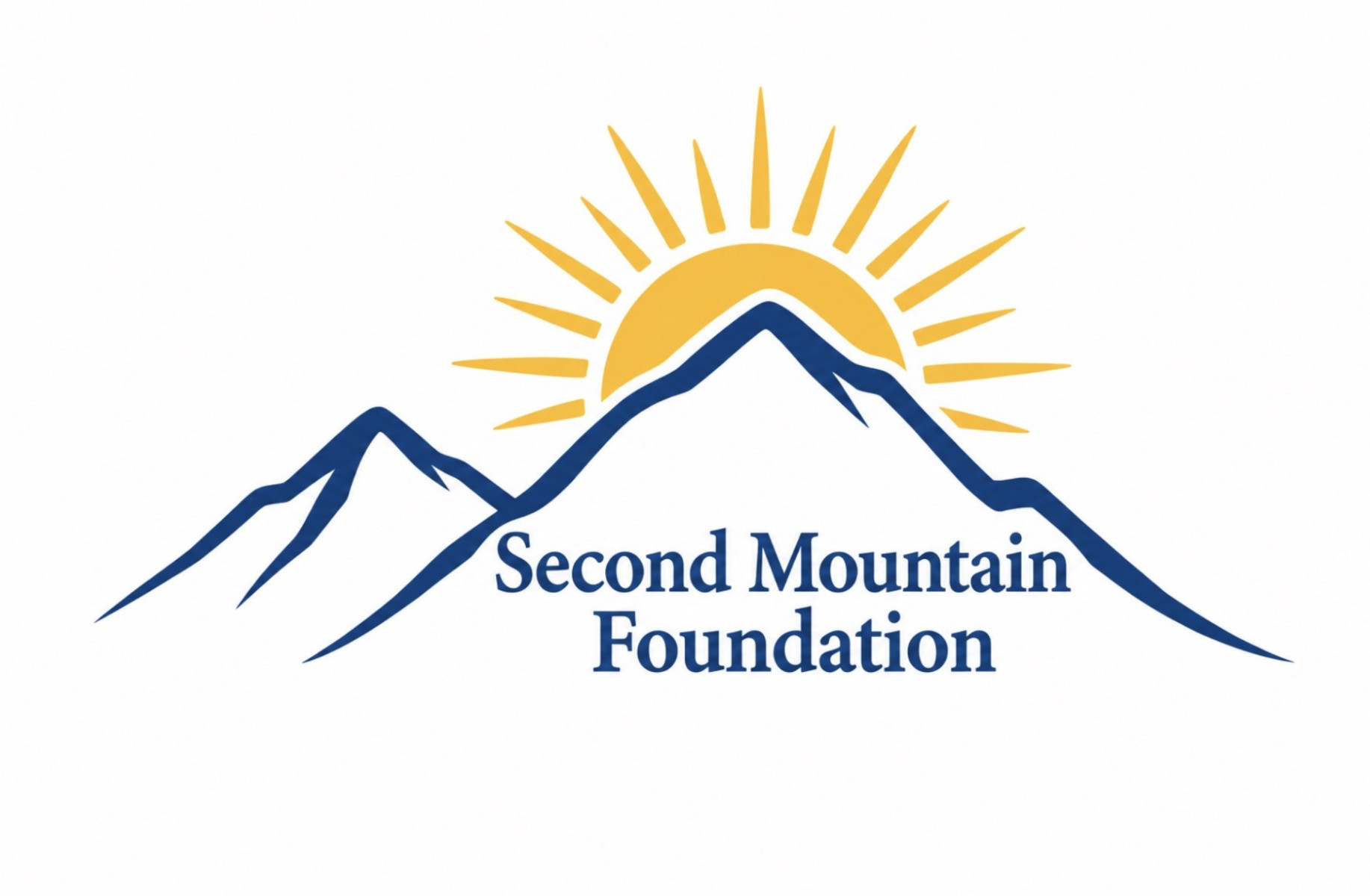 Second Mountain Foundation